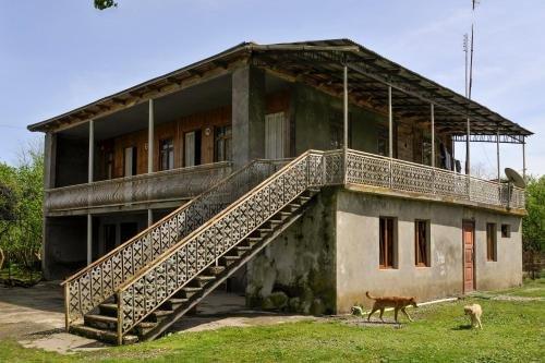 Fatkashi House — фото 2