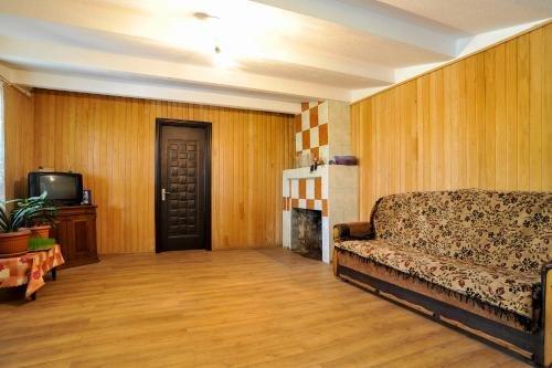 Анаклия: Fatkashi House