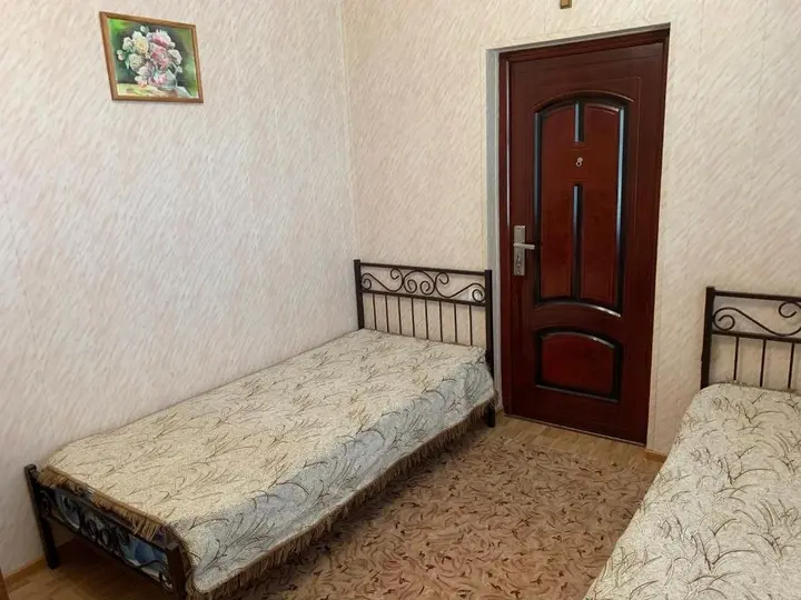 Алахадзи: Guest house Khutorok