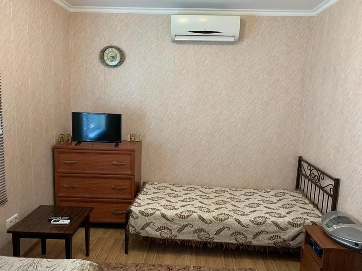 Алахадзи: Guest house Khutorok