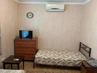 Алахадзи: Guest house Khutorok