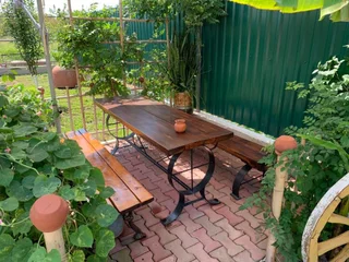 Алахадзи: Guest house Khutorok