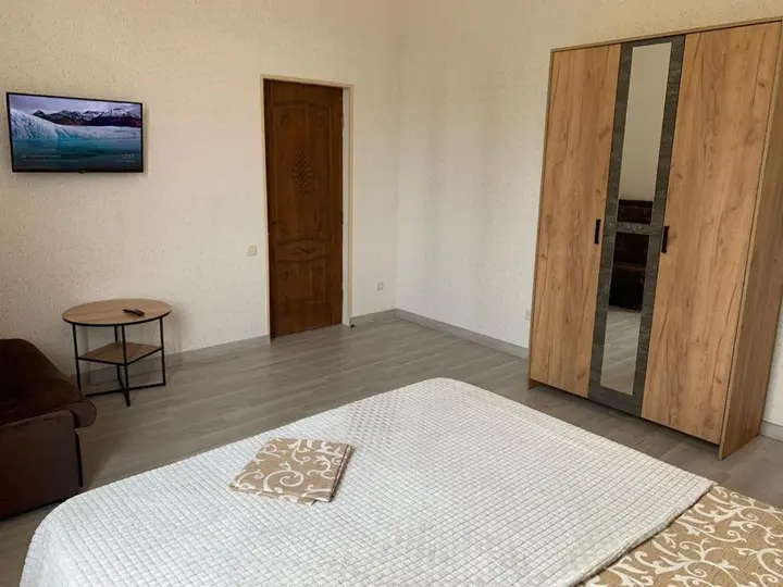 Алахадзи: Guest house Eiva