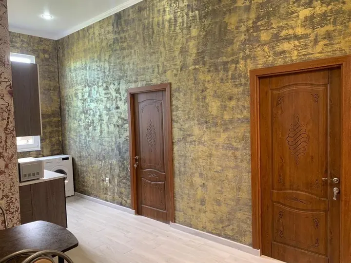 Алахадзи: Guest house Eiva