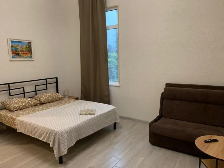 Алахадзи: Guest house Eiva