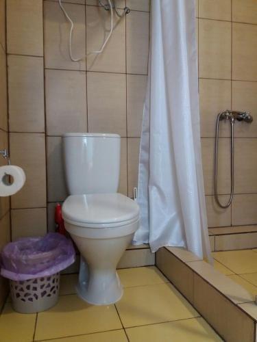 Алахадзи: Guest House on Shaumyana