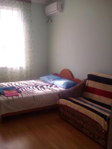 Алахадзи: Guest House on Shaumyana