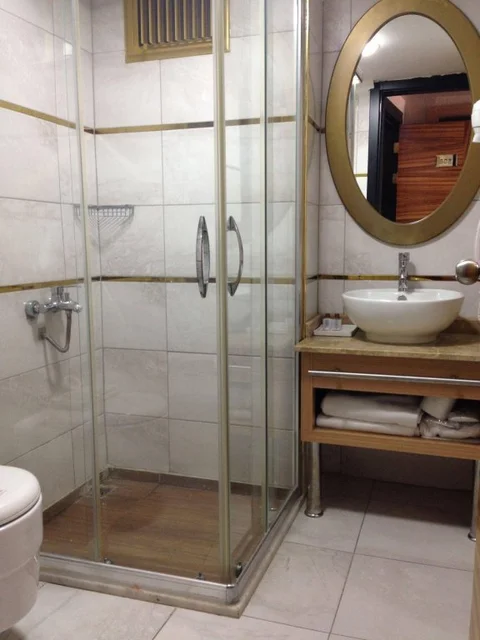 Анталья: Antalya Start Hotel