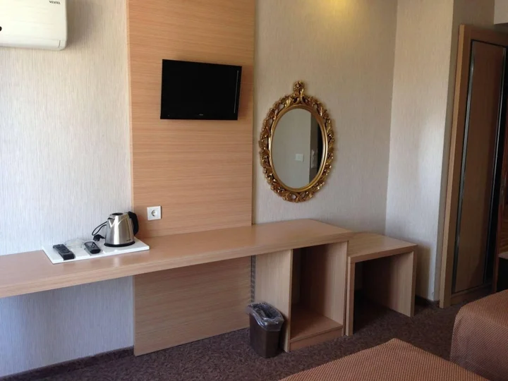 Анталья: Antalya Start Hotel