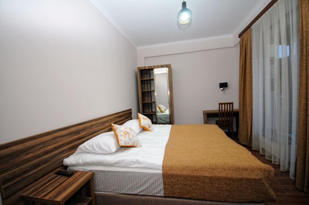 Тбилиси: Zaali'S Art Hotel