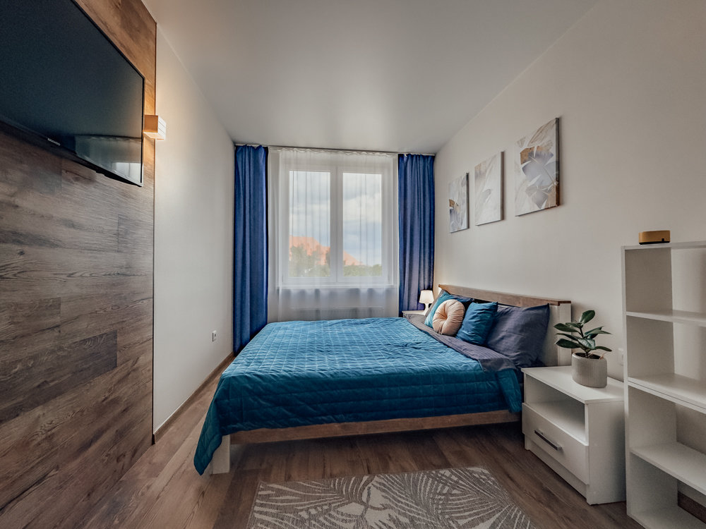 Калининград: LovelyHome39 в историческом центре
