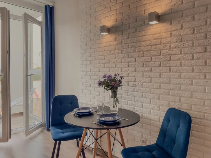 Калининград: LovelyHome39 в историческом центре