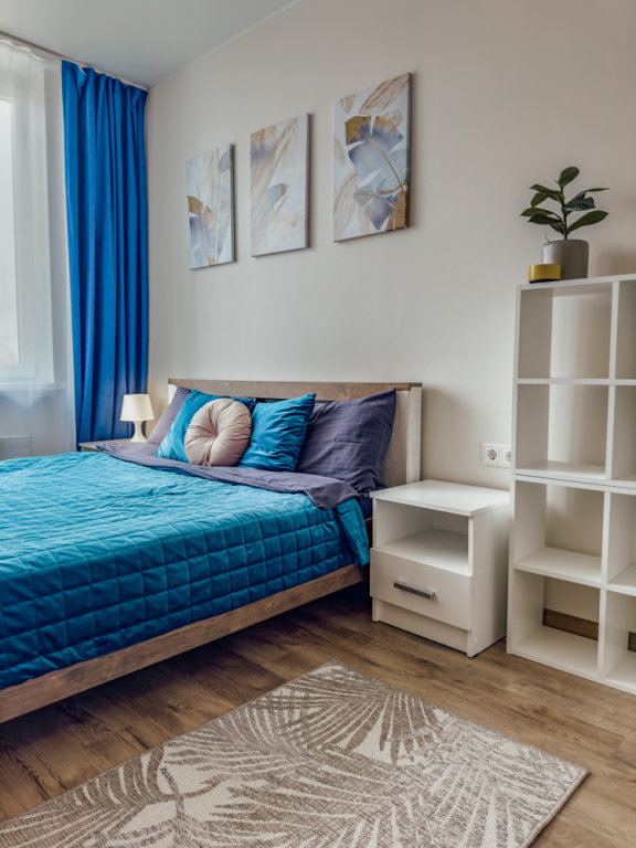 Калининград: LovelyHome39 в историческом центре