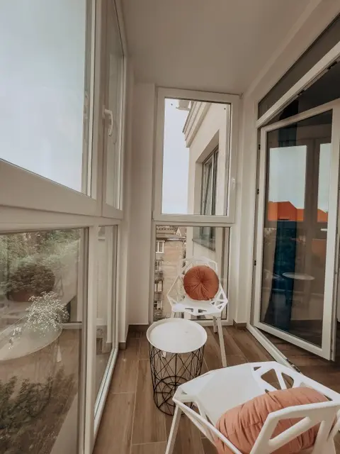 Калининград: LovelyHome39 в историческом центре