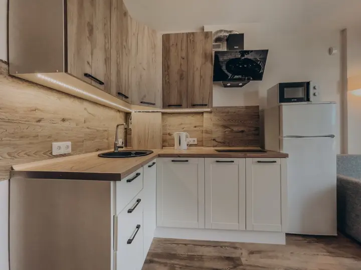 Калининград: LovelyHome39 в историческом центре