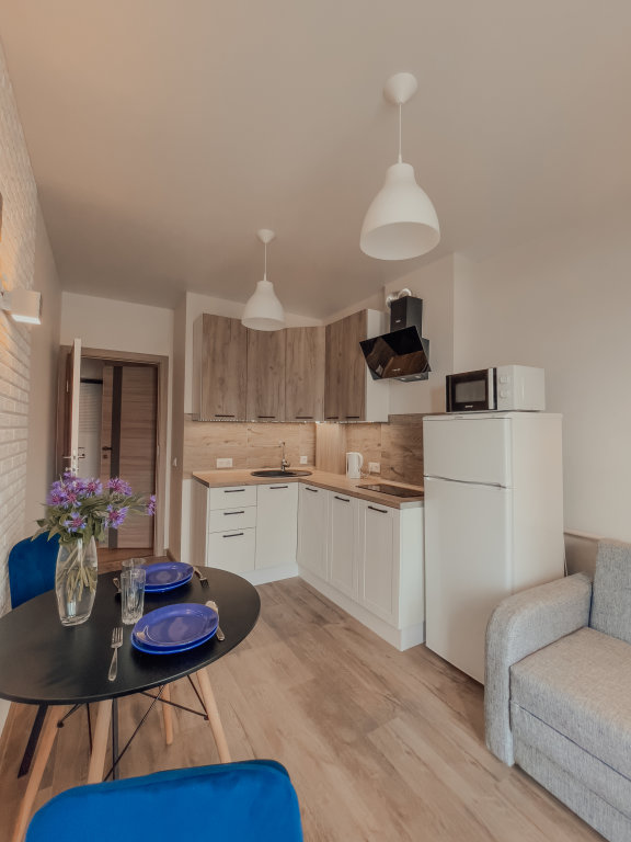 Калининград: LovelyHome39 в историческом центре