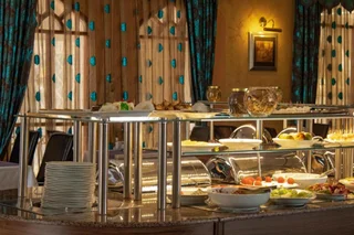 Баку: Hotel Grand Europe Hotel Baku (Travel Agency)