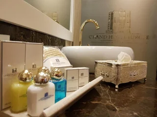 Баку: Hotel Grand Europe Hotel Baku (Travel Agency)