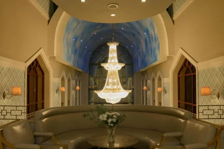 Баку: Hotel Grand Europe Hotel Baku (Travel Agency)