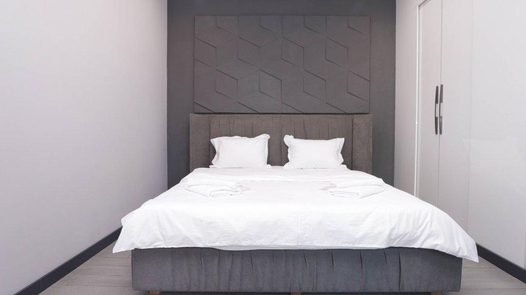 Ереван: Апартаменты Stay inn on Tamanyan Str. 1a-23