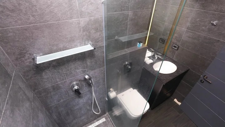 Ереван: Апартаменты Stay inn on Tamanyan Str. 1a-23