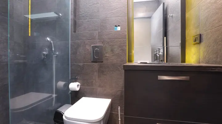 Ереван: Апартаменты Stay inn on Tamanyan Str. 1a-23