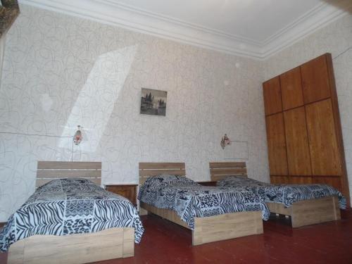 Тбилиси: Suzi Hostel