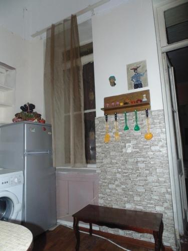 Тбилиси: Suzi Hostel