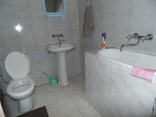 Тбилиси: Suzi Hostel
