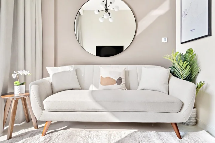 Дубай: Апартаменты Contemporary studio and 2BDR in Business Bay