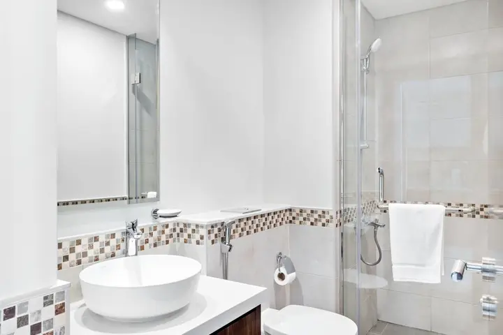 Дубай: Апартаменты Contemporary studio and 2BDR in Business Bay
