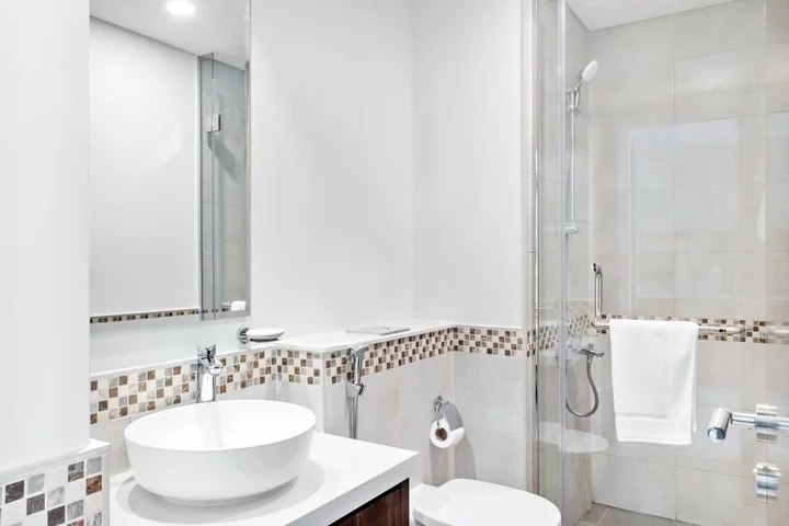 Дубай: Апартаменты Contemporary studio and 2BDR in Business Bay