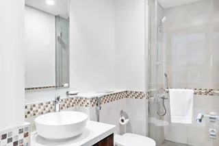 Дубай: Апартаменты Contemporary studio and 2BDR in Business Bay