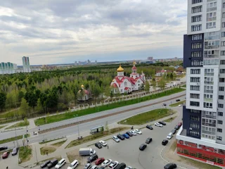 Сургут: Квартира 2-комнатная на Университетской