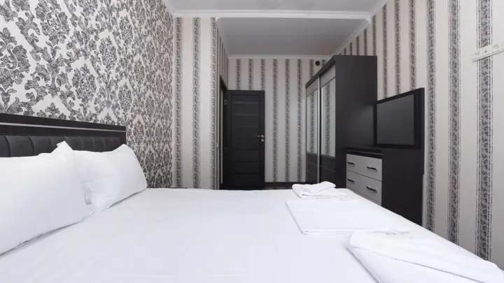 Ереван: Апартаменты Stay Inn on Amiryan Str. 4/4-27