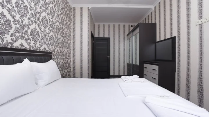 Ереван: Апартаменты Stay Inn on Amiryan Str. 4/4-27