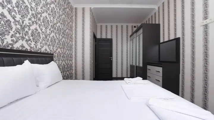 Апартаменты Stay Inn on Amiryan Str. 4/4-27 — фото 5