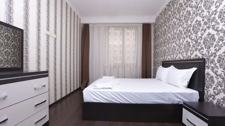 Апартаменты Stay Inn on Amiryan Str. 4/4-27 — фото 4