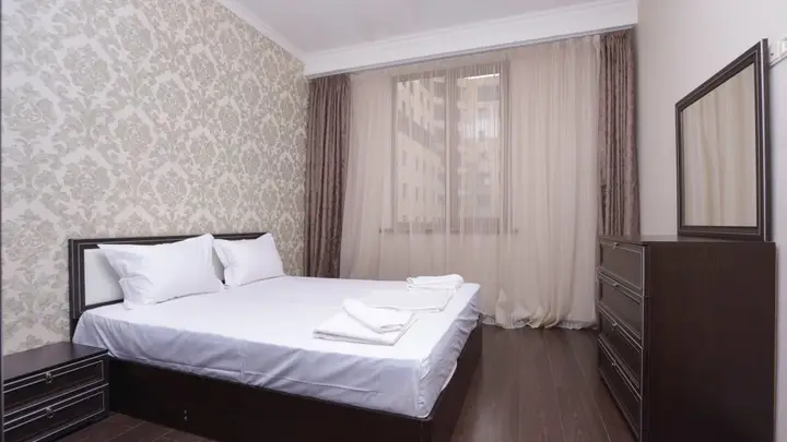Апартаменты Stay Inn on Amiryan Str. 4/4-27 — фото 2