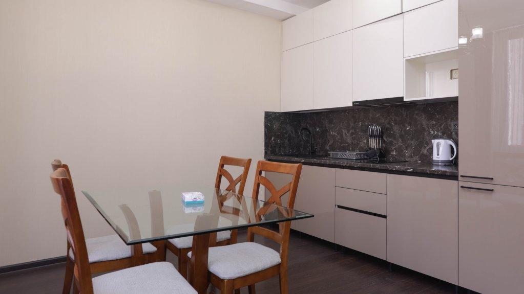 Ереван: Апартаменты Stay Inn on Amiryan Str. 4/4-27