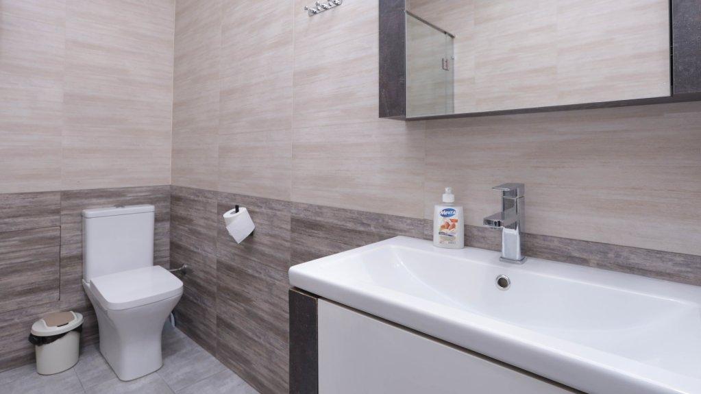 Ереван: Апартаменты Stay Inn on Amiryan Str. 4/4-27