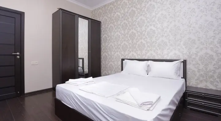 Апартаменты Stay Inn on Amiryan Str. 4/4-27 — фото 3