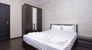 Ереван: Апартаменты Stay Inn on Amiryan Str. 4/4-27