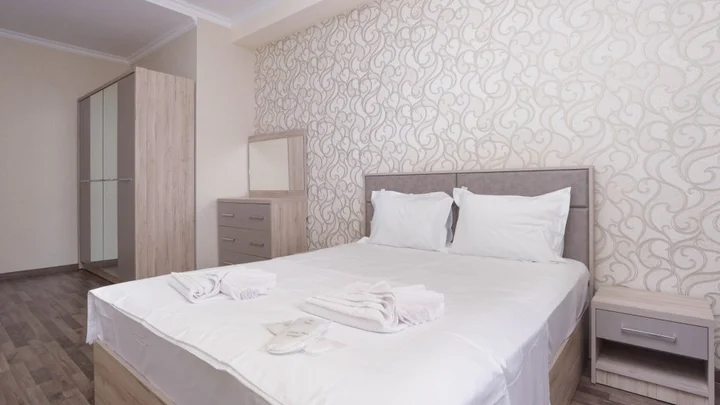 Ереван: Апартаменты Stay Inn on Amiryan Str. 4/4-25