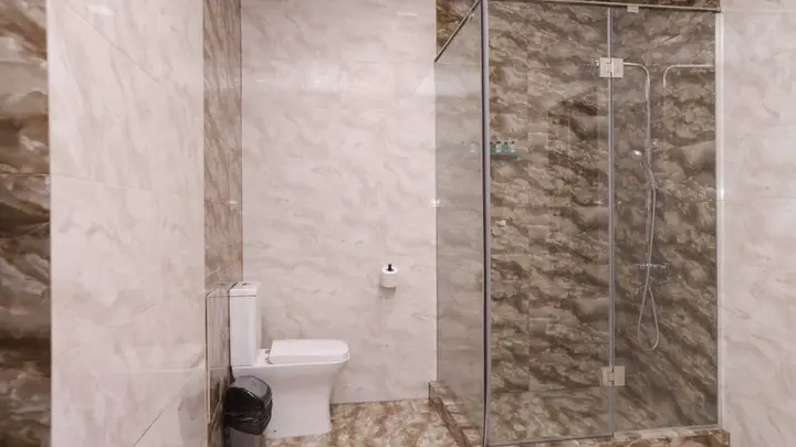 Ереван: Апартаменты Stay Inn on Amiryan Str. 4/4-25