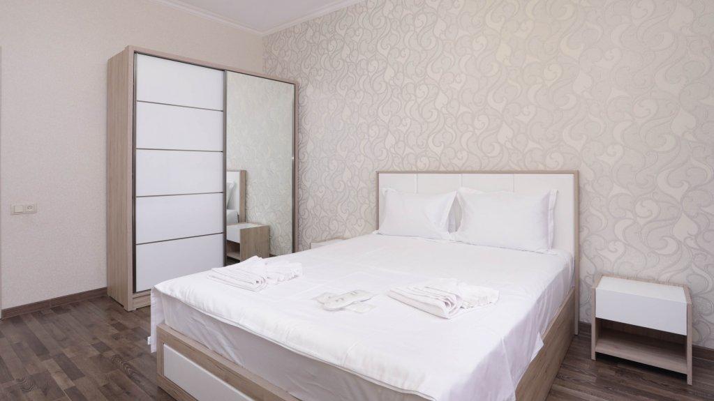 Ереван: Апартаменты Stay Inn on Amiryan Str. 4/4-25