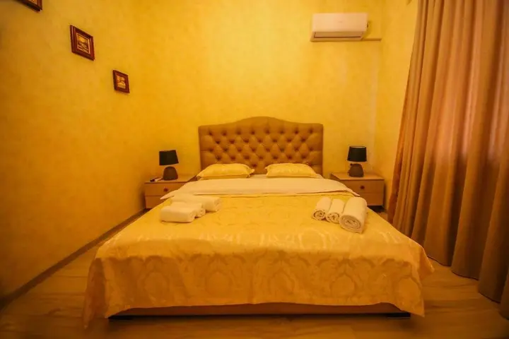 Кутаиси: Stone Hotel