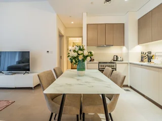 Дубай: Apartments Stylish 1BR in Park Heights 2 | Dubai Hills