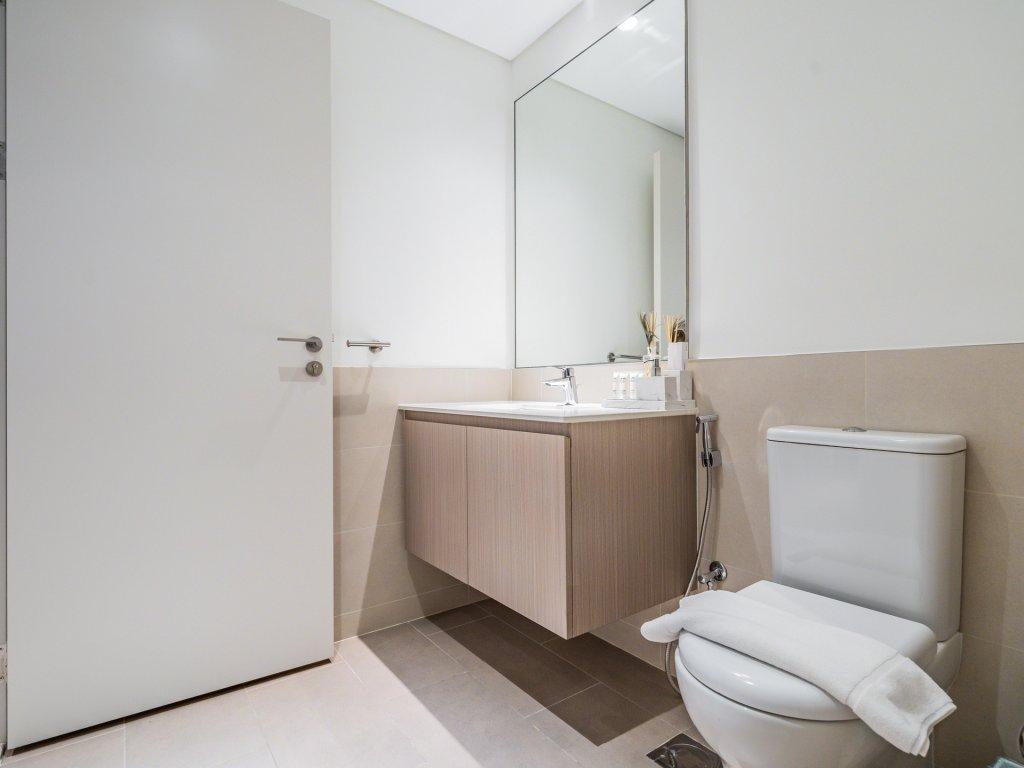 Дубай: Apartments Stylish 1BR in Park Heights 2 | Dubai Hills