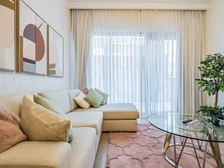 Дубай: Apartments Stylish 1BR in Park Heights 2 | Dubai Hills
